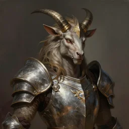 centaur centaur centaur chimera :: Paladin, fearsome, beautiful, DnD character art portrait, mythical creature, human male chest and head, plate armor, matte fantasy painting, DeviantArt Artstation, by Jason Felix by Steve Argyle by Tyler Jacobson by Peter Mohrbacher, cinematic lighting.