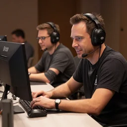 seinfeld episode about professional counter strike
