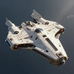 Landing starship, intricate, elegant, volumetric lighting, digital painting, highly detailed, artstation, sharp focus, illustration, concept art, ruan jia, steve mccurry