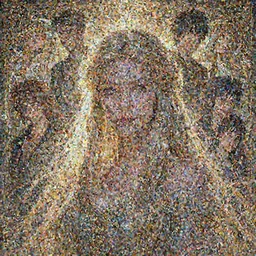 highly detailed portrait of princess with long hairs, stephen bliss, unreal engine, fantasy art by greg rutkowski, and renoir loish, rhads, ferdinand knab, makoto shinkai and lois van baarle, ilya kuvshinov, rossdraws, tom bagshaw, alphonse mucha, global illumination, radiant light, detailed and intricate environment