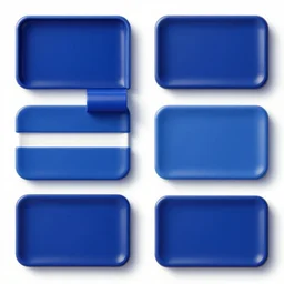 ultramarine design ideas