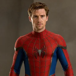 still frame of Spider-Man 4 (2011) With Tobey Maguire, Directed by Sam Raimi