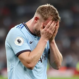 christian eriksen unhappy