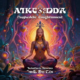 psychedelic enlightment