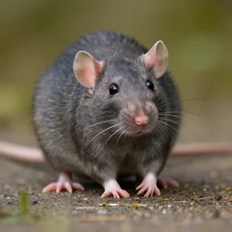 gerald pique as a rat