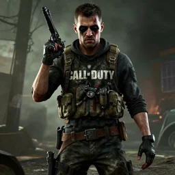 george lopez in call of duty zombies, ps 4
