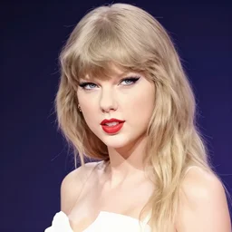 taylor swift tokyo mew mew