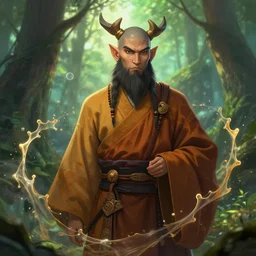 < important > amazing portrait of the pandaren monk of the forest < / important >, hearthstone splash art, deiv calviz, splash art, natural light, elegant, intricate, fantasy, atmospheric lighting, by greg rutkowski, hearthstone splash art, hd wallpaper, ultra high details