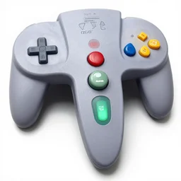 n64 game screenshot