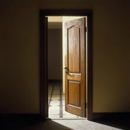 door opening to another time - frame, 4 k
