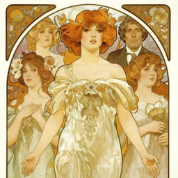 piper perabo portrait, fantasy, elegant, intricate, by stanley artgerm lau, greg rutkowski, thomas kindkade, alphonse mucha, loish, norman rockwell