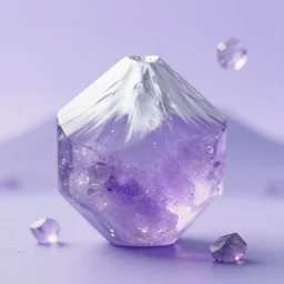 crystethereal lavender manipulation infusion silver fuji pastel