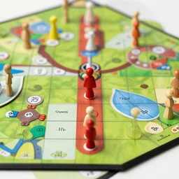 board game meeple
