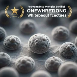 white blood cell, microscopy