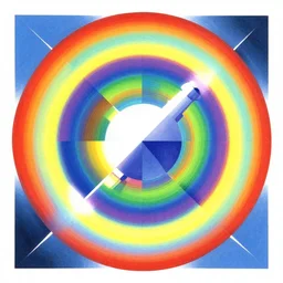 🛰 🌈 🕳 geometric