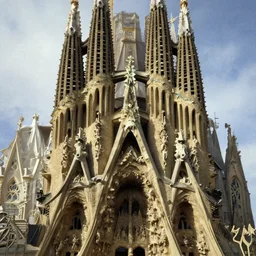 la sagrada familia by william bouguereau