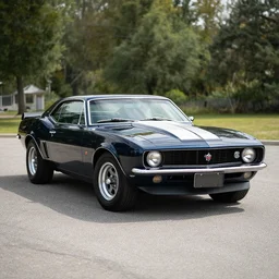 fiat 5 0 0 camaro