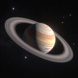 planetary orbit, gorgeous stars, detailed, octane render, artstation,