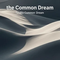 rendition of the common dream