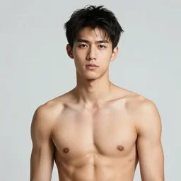 an extremely handsome rebellious hot young dude, 2 0 0 2 photo