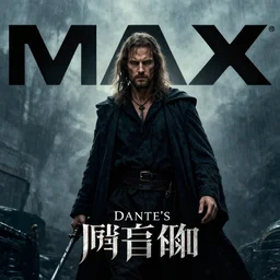dante's inferno, dark style movie, photoreal, imax, hyper realisme, volume light