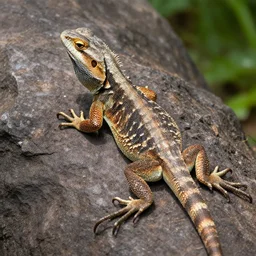 lizard lawyer