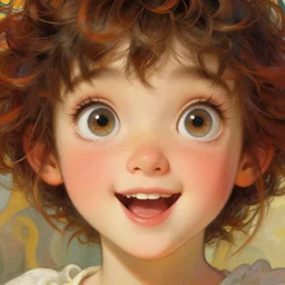 epic professional digital art of sweet wonderful eyes, realistic body, accent lighting, painted, intricate, detailed, cheery, fun, effervescent, sharp focus, illustration, art by artgerm and greg rutkowski and alphonse mucha and william - adolphe bouguereau, epic, stunning, gorgeous, much wow, much detail, cinematic, masterpiece.