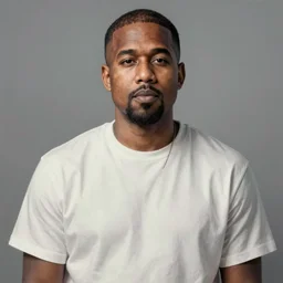 An epic and beautiful painting by bolsonaro complimenting kanye west. ultra-detailed, UHD, 8k, octane render