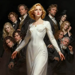 low - angle!! upper body portrait shot of clothed christina hendricks in ghost in the shell, dynamic pose, intricate, elegant, highly detailed, centered, digital painting, artstation, concept art, smooth, sharp focus, illustration, artgerm, tomasz alen kopera, peter mohrbacher, donato giancola, joseph christian leyendecker, wlop, boris vallejo