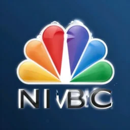 nbc television logo