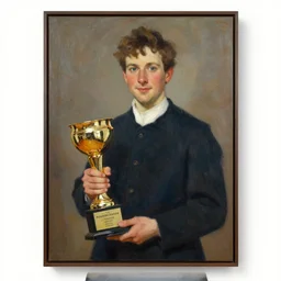 winner of the 2 0 2 3 archibald prize