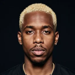 frank ocean blonde