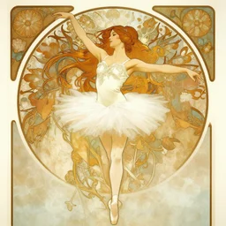 ballerina goddess passe en releve, garce, daoism, deco art, ultra hight detail, elgent, fantasy, rimming light, medium shot, artgerm lau, greg rutkowski, alphonse mucha