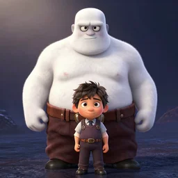 a pixar movie starring nico di angelo, movie poster, son of hades, awesome lighting, adventure, death and underworld themed