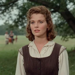 film still of mary elizabeth winstead in gone with the wind 3 ( 2 0 5 4 )