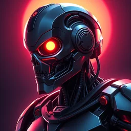 cyborg robot ninja mask terminator t 1 0 0 0 fanart artstation global illumination ray tracing hdr fanart arstation alejandro alvarez by ian pesty art overwatch and heartstone dofus google play by jesper ejsing, by rhads, makoto shinkai and lois van baarle, ilya kuvshinov, ossdraws