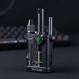 Razer Gaming Dab rig