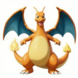 highley detailed potrait of charizard the pokemon, painting by gaston bussiere, craig mullins, j. c. leyendecker, lights, art by ernst haeckel, john william godward, hammershøi,