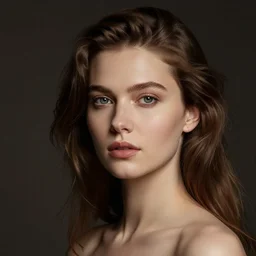 portrait by alexei vassiliev