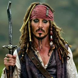 michael bolton as jack sparrow