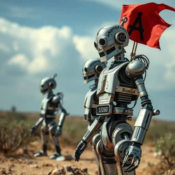 anarchist robots
