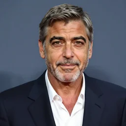 george clooney