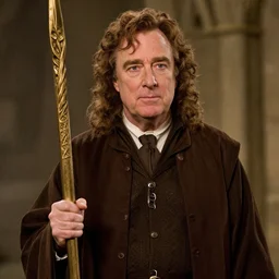 stephen colbert in lord of the rings