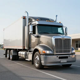 bad - to - the - bone truckers who give no damns and shids