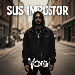 sus impostor