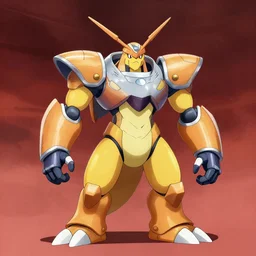 armored mewtwo the pokemon