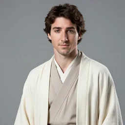 justin trudeau is a jedi