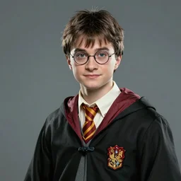 Realistic Harry Potter portrait ::2.3 perfect proportions, divine office light ::1.5 realistic hair, 4D art, best light, unreal engine, octane renderer, ultra 8k quality