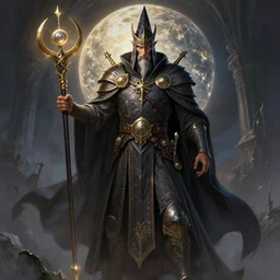 An almighty warlock, battle mage, world domination, very very very epic, D&D, fantasy, intricate, elegant, highly detailed, digital painting, artstation, character concept art, character design, smooth, sharp focus, illustration 8k
