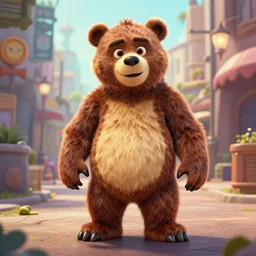 Freddy Fazbear